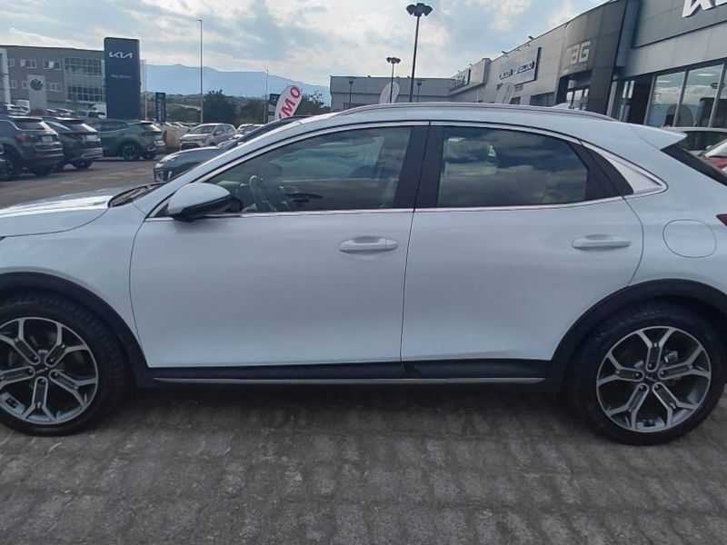 XCeed 2019 1.0 t-gdi Business 120cv