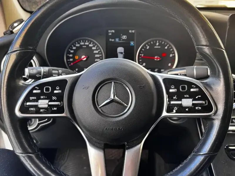 Mercedes-Benz GLC 200 “IN ARRIVO” GLC 200 d Business 4matic auto