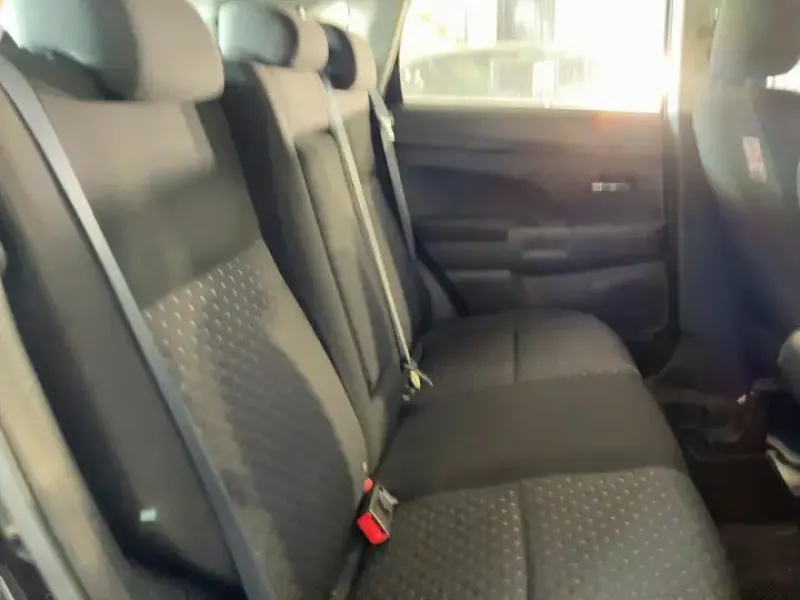 Mitsubishi ASX IN ARRIVO!!! ASX I 2010 1.8 Invite 4wd
