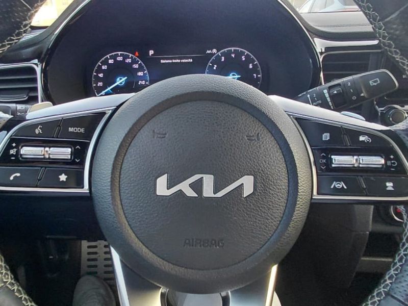Kia ProCeed / pro_cee'd ProCeed III 2022 1.5 t-gdi GT Line Special Edition 160cv dct - 10 - Mag Motors Kia ProCeed / pro_cee’d ProCeed III 2022 1.5 t-gdi GT Line Special Edition 160cv dct