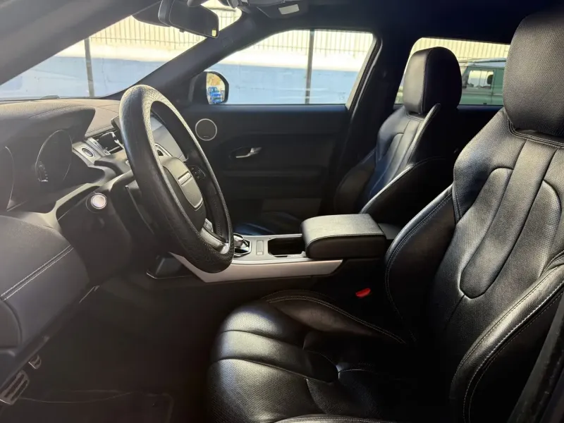 Land Rover Range Rover Evoque “IN ARRIVO” Evoque 5p 2.2 td4 Dynamic 150cv auto