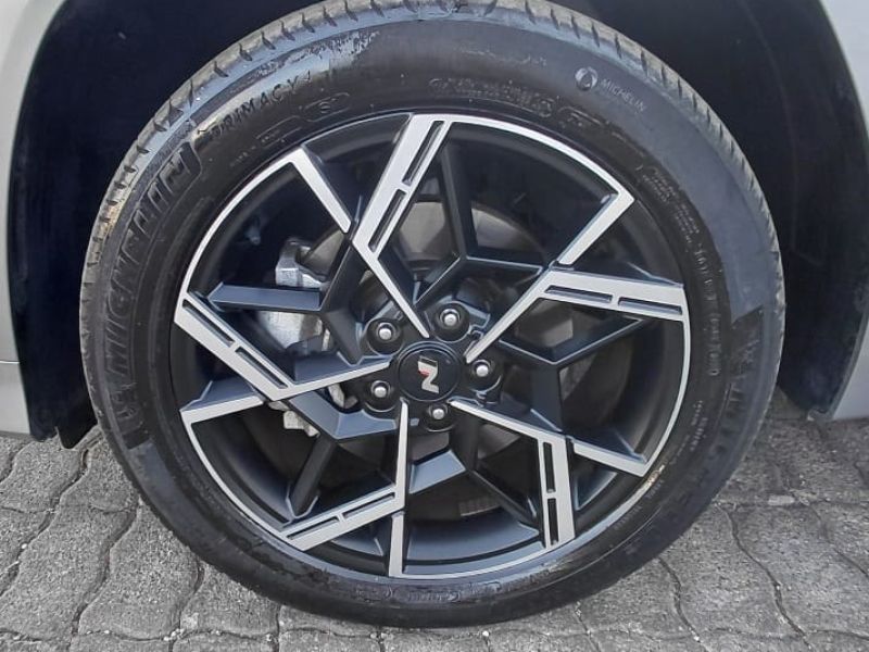 Hyundai Tucson III 2024 1.6 phev NLine 2wd auto - 18 - Mag Motors Hyundai Tucson III 2024 1.6 phev NLine 2wd auto