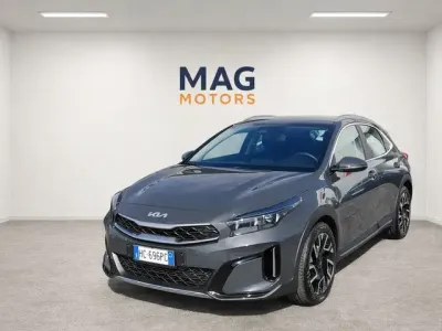 Kia XCeed “KM 0” 2022 1.0 t-gdi Gpl Style 94cv mt usata