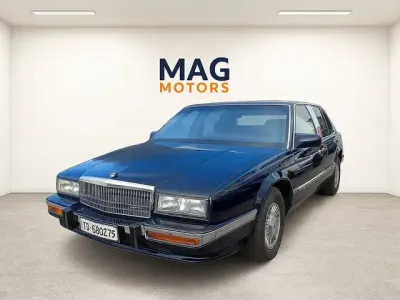 Cadillac Seville Seville 4.5 V8 usata