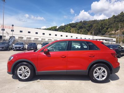 QJ MOTOR COV 125 X NUOVA - - Mag Motors Audi Q3 IN ARRIVOO Q3 II 2018 40 2.0 tdi Business quattro 190cv SPORT