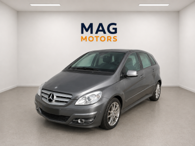 Mercedes-Benz B 200 Classe B – T245 cdi Premium usata
