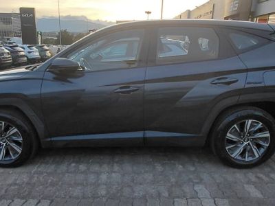 Tucson III 2024 1.6 crdi 48V Exellence 2wd dct - 12 - Mag Motors Tucson 1.6 crdi 48V Xline 2wd imt
