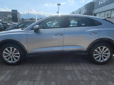 Audi Q3 40 2.0 tdi Business quattro 200cv s-tronic