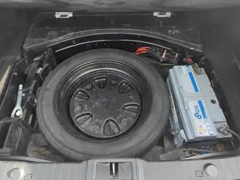 Mercedes-Benz CLS 320 CLS Berlina – C219 cdi V6