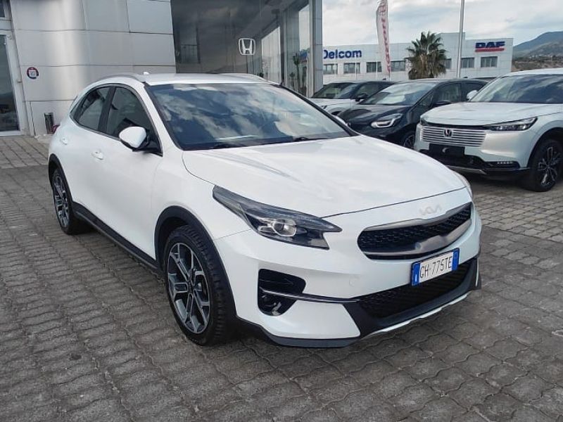 XCeed 2019 1.0 t-gdi Business 120cv
