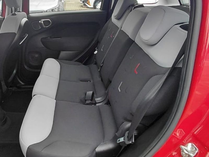 Fiat 500L 0.9 t.air t. natural power Pop Star 80cv E6 - 8 - Mag Motors Fiat 500L 0.9 t.air t. natural power Pop Star 80cv E6