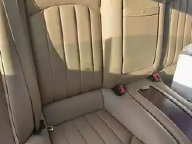 Mercedes-Benz CLS 320 CLS Berlina – C219 cdi V6