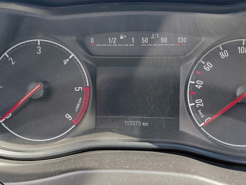 Opel Corsa Corsa V 2015 5p 1.3 cdti n-Joy s - 8 - Mag Motors Opel Corsa Corsa V 2015 5p 1.3 cdti n-Joy s