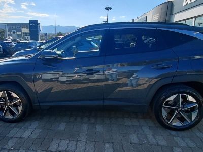 Tucson III 2024 1.6 crdi 48V Exellence 2wd dct