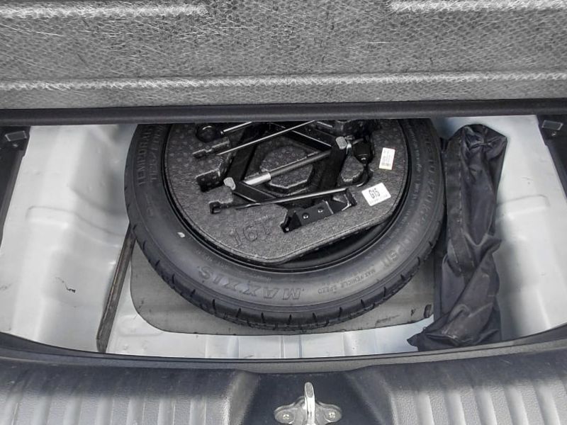XCeed 2019 1.0 t-gdi Business 120cv