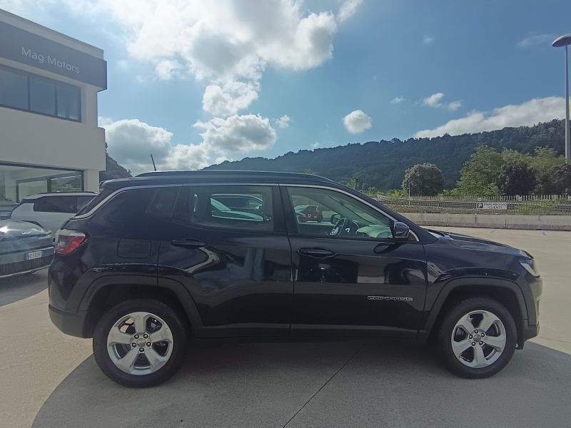 Jeep Compass II 2017 2.0 mjt Longitude 4wd 140cv auto my19 - 4 - Mag Motors Jeep Compass II 2017 2.0 mjt Longitude 4wd 140cv auto my19