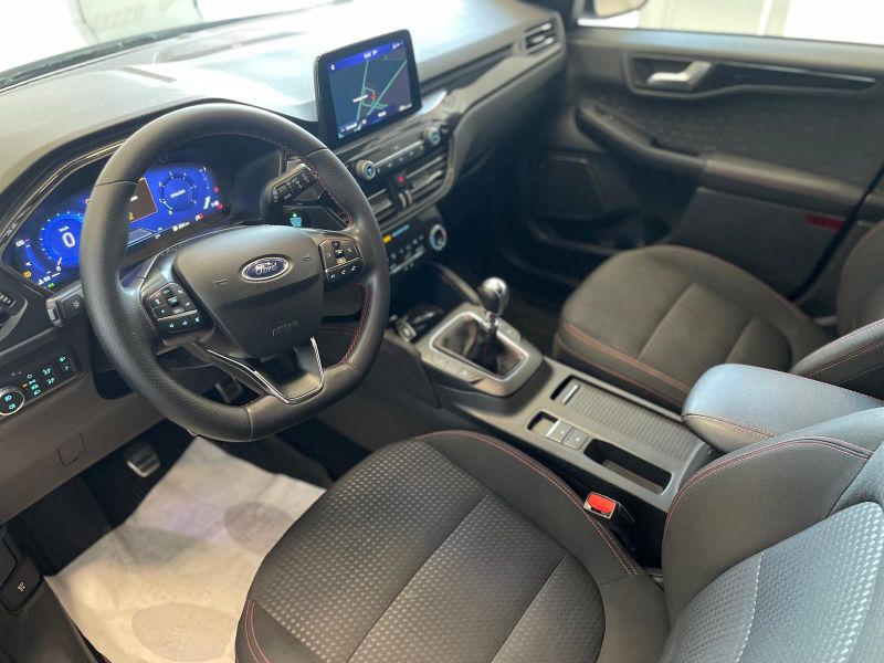 Ford Kuga 1.5 EcoBlue 120 CV 2WD ST-Line - 6 - Mag Motors Ford Kuga 1.5 EcoBlue 120 CV 2WD ST-Line