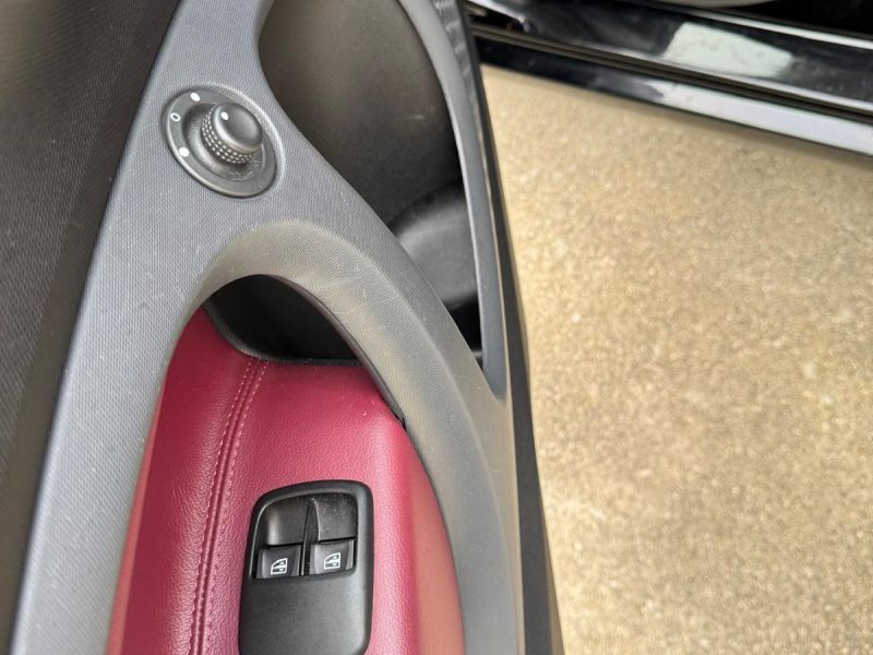 smart Fortwo III 2015 eq Passion my19