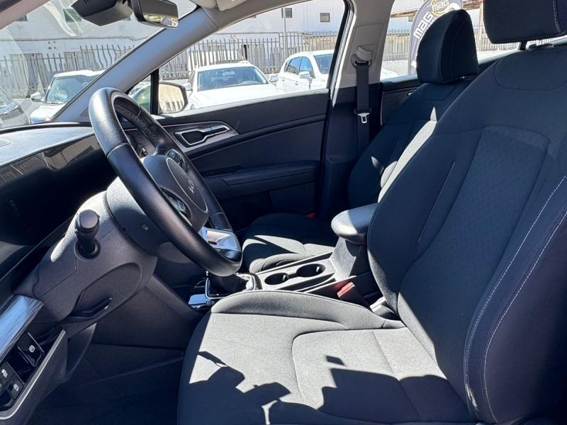 ” In Arrivo” Sportage V 2022 1.6 tgdi Gpl Business 136cv 2wd