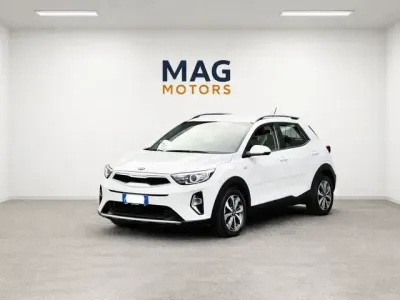 Kia Stonic Stonic 1.0 t-gdi mhev Style 100cv imt usata