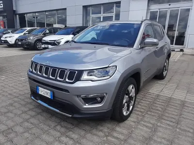 Jeep Compass Compass 1.6 Multijet II 2wd Limited