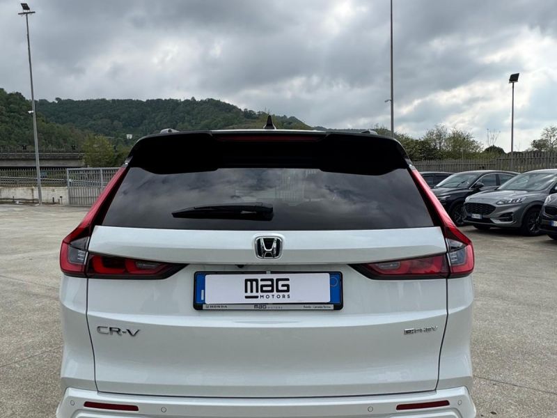 Honda CR-V CR-V VI 2024 2.0 phev Advance Tech 148cv