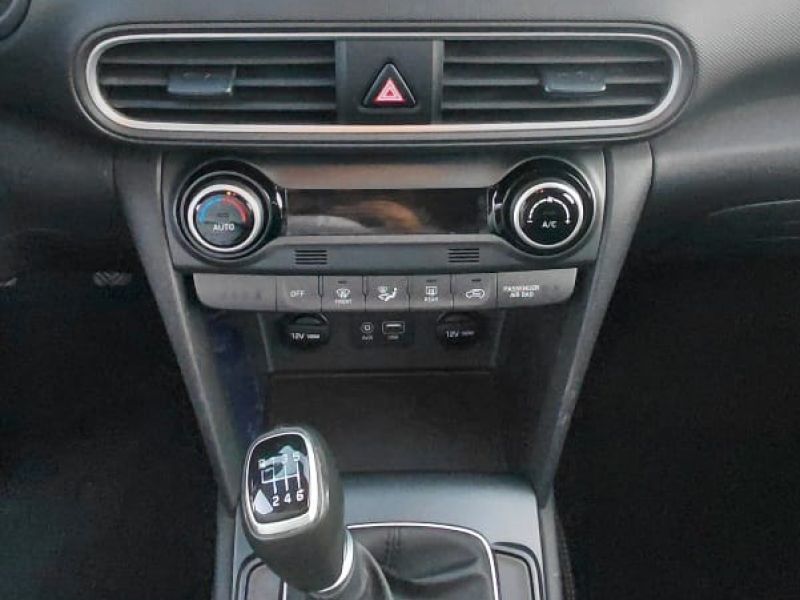 Hyundai Kona I 2017 1.0 t-gdi Style 2wd 120cv
