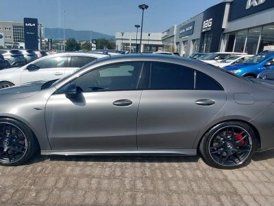 Mercedes-Benz B 200 Classe B - T245 cdi Premium - 13 - Mag Motors Mercedes-Benz CLA 45 AMG Coupe – C118 Coupe S 4matic auto