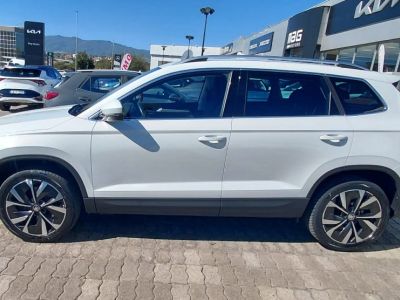 Skoda Karoq 2022 2.0 tdi evo Style 115cv dsg