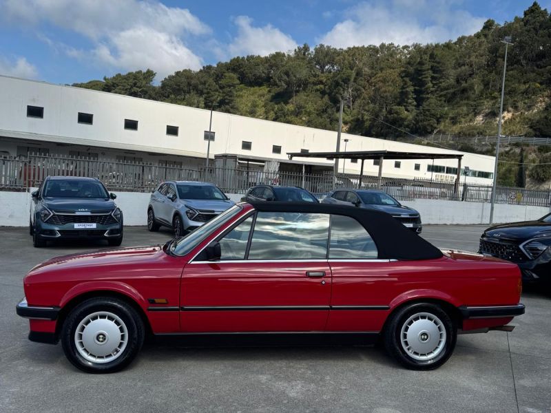 BMW 320 320i Cabrio L - 1 - Mag Motors BMW 320 320i Cabrio L