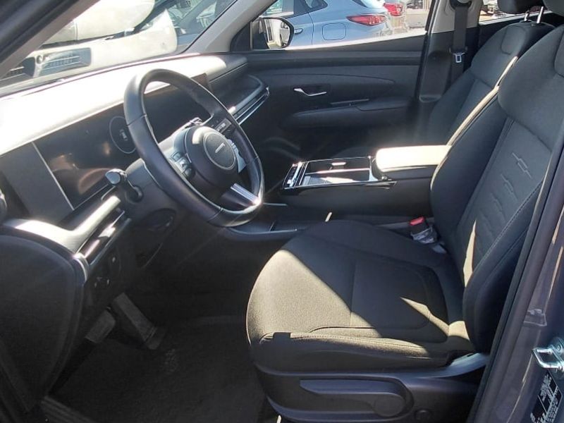 Tucson III 2024 1.6 crdi 48V Exellence 2wd dct - 7 - Mag Motors Tucson III 2024 1.6 crdi 48V Exellence 2wd dct