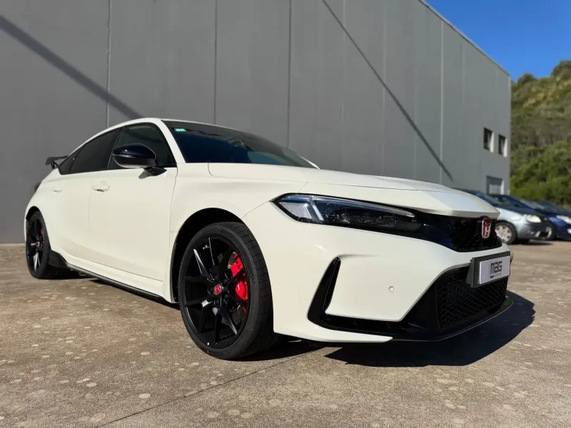 Honda Civic Civic 2.0 Type R