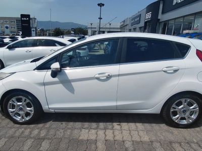 Austral 2023 full hybrid e-tech 200 cv Techno Esprit Alpine - 15 - Mag Motors Ford Fiesta VI 2013 5p 1.5 tdci Business 75cv E6