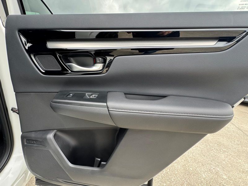 Honda CR-V CR-V VI 2024 2.0 phev Advance Tech 148cv