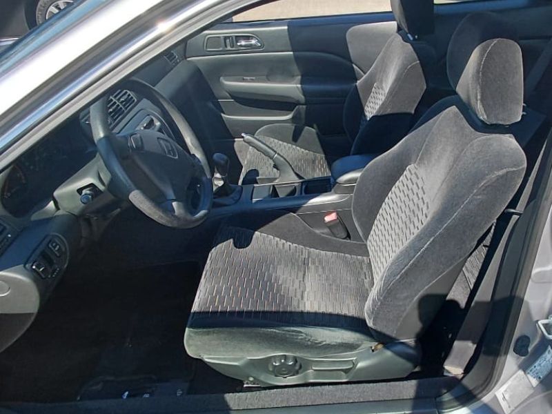 Honda Prelude V 1996 2p 2.0 - 11 - Mag Motors Honda Prelude V 1996 2p 2.0
