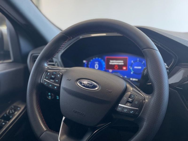 Ford Kuga 1.5 EcoBlue 120 CV 2WD ST-Line - 9 - Mag Motors Ford Kuga 1.5 EcoBlue 120 CV 2WD ST-Line