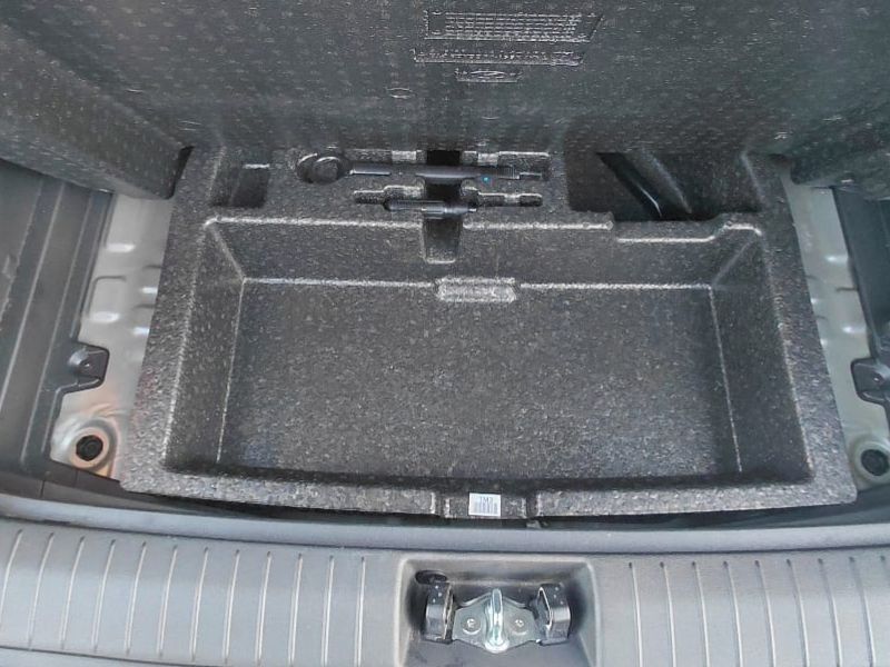Hyundai Kona I 2017 1.0 t-gdi Style 2wd 120cv