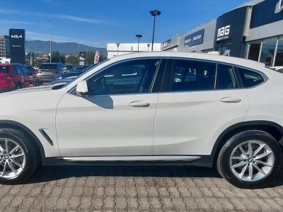 Jeep Compass II 2017 2.0 mjt Longitude 4wd 140cv auto my19 - 14 - Mag Motors BMW X4 G02 2021 xdrive20d mhev 48V auto