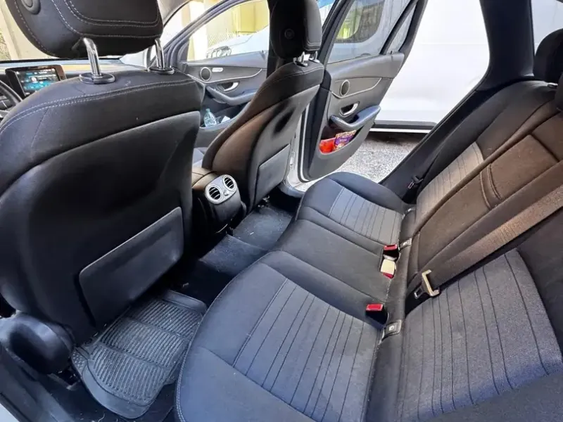 Mercedes-Benz GLC 200 “IN ARRIVO” GLC 200 d Business 4matic auto