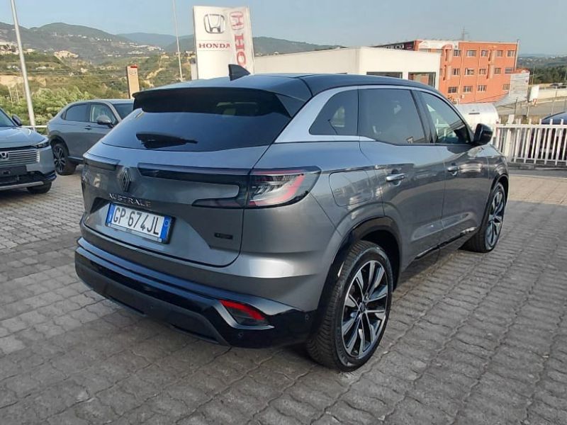 Austral 2023 full hybrid e-tech 200 cv Techno Esprit Alpine - 3 - Mag Motors Austral 2023 full hybrid e-tech 200 cv Techno Esprit Alpine