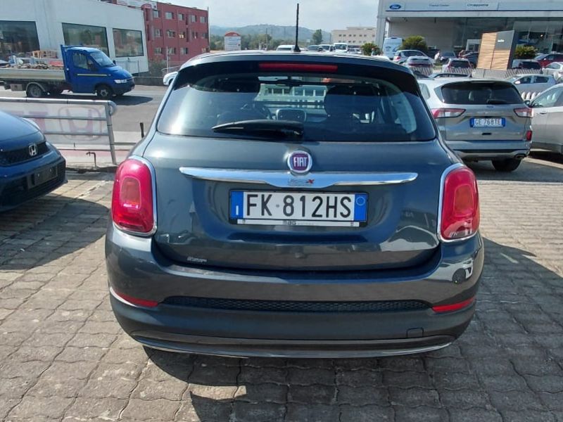 Fiat 500X AUTOCARRO FATTURAZIONE CON IVA 500X 1.3 mjt Pop 4x2 95cv my17 - 2 - Mag Motors Fiat 500X AUTOCARRO FATTURAZIONE CON IVA 500X 1.3 mjt Pop 4×2 95cv my17
