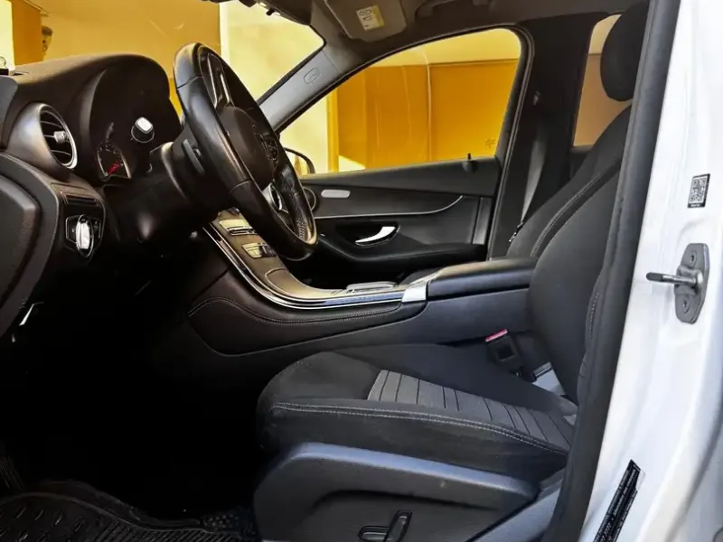 Mercedes-Benz GLC 200 “IN ARRIVO” GLC 200 d Business 4matic auto