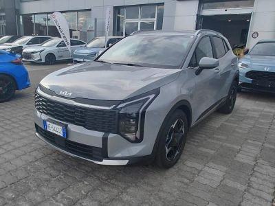 Kia Sportage “KM 0” Sportage V 2025 1.6 t-gdi Gpl Style dct7 usata