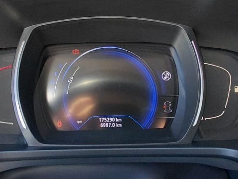 Renault Kadjar 2019 1.5 blue dci Business 115cv edc - 9 - Mag Motors Renault Kadjar 2019 1.5 blue dci Business 115cv edc
