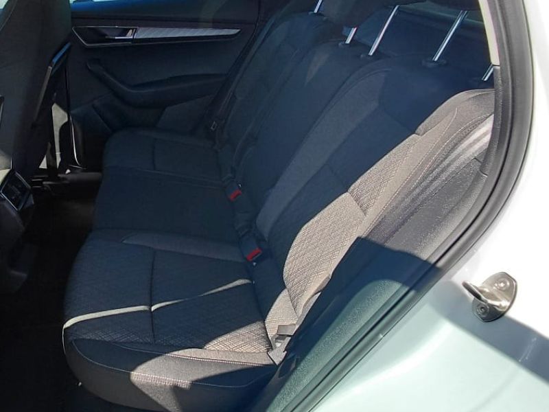 Skoda Karoq 2022 2.0 tdi evo Style 115cv dsg - 12 - Mag Motors Skoda Karoq 2022 2.0 tdi evo Style 115cv dsg