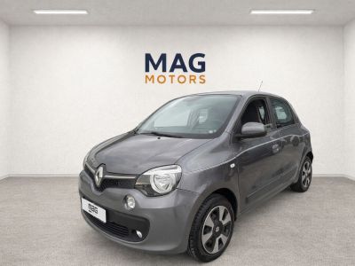 Renault Twingo “In Arrivo” Twingo III 0.9 tce Zen 90cv edc usata