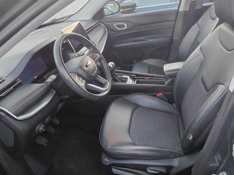 Jeep Compass Compass II 2021 1.6 mjt Limited 2wd 130cv - 5 - Mag Motors Jeep Compass Compass II 2021 1.6 mjt Limited 2wd 130cv