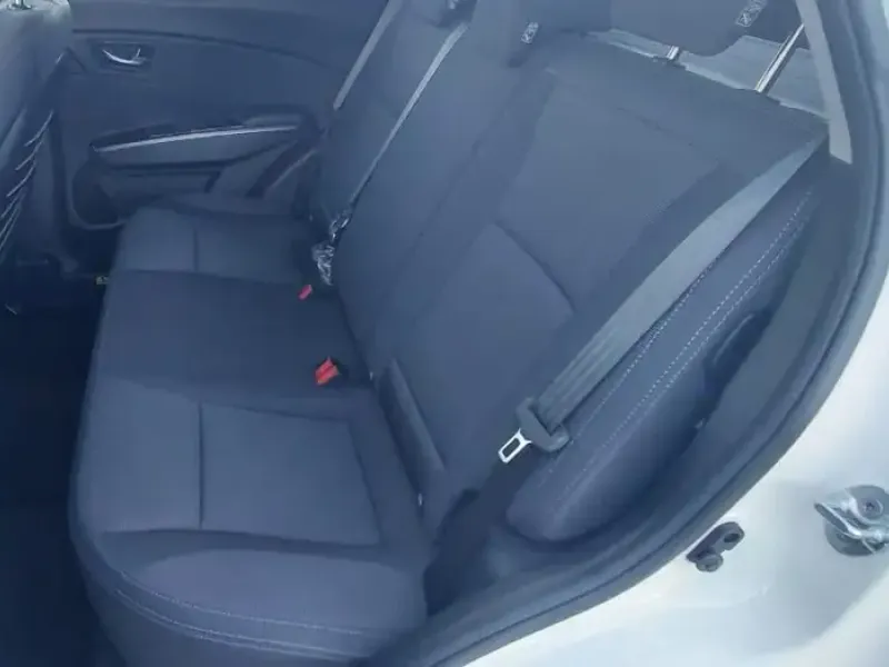 SsangYong Tivoli Tivoli 1.5 turbo gdi 135cv