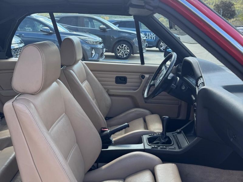 BMW 320 320i Cabrio L - 11 - Mag Motors BMW 320 320i Cabrio L