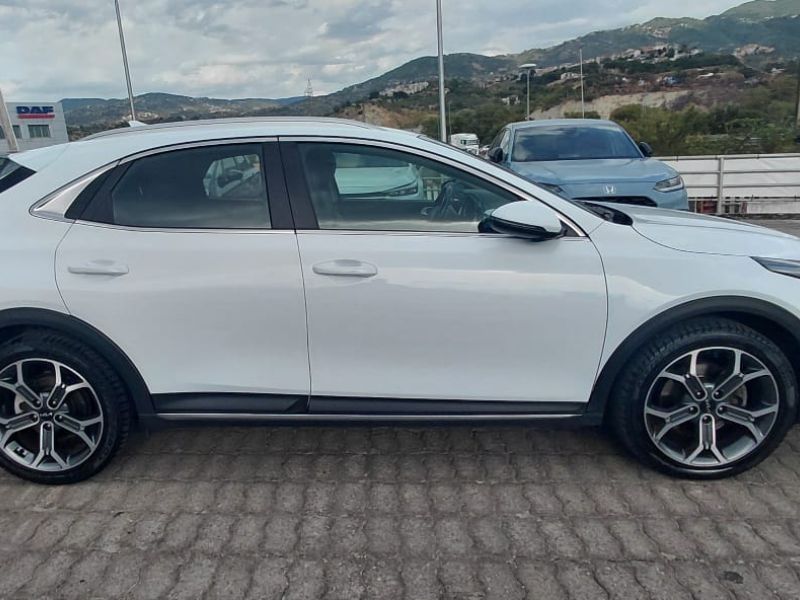 XCeed 2019 1.0 t-gdi Business 120cv